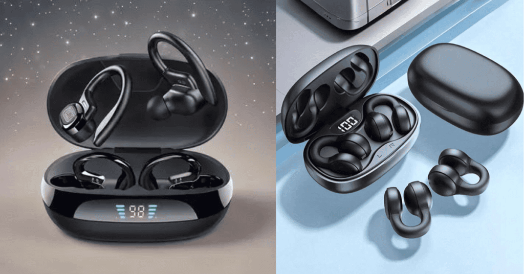Best TWS Earbuds Under ₹1000
