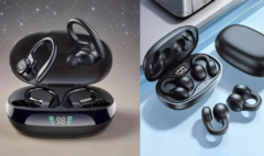 Best TWS Earbuds Under ₹1000