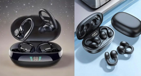 Best TWS Earbuds Under ₹1000