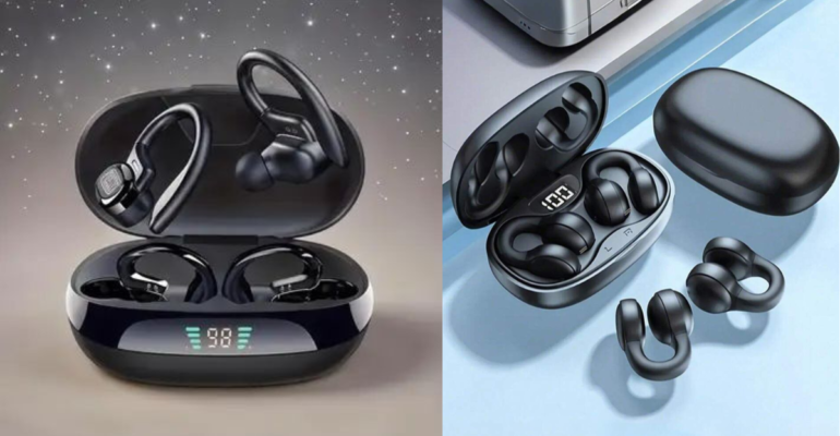 Best TWS Earbuds Under ₹1000