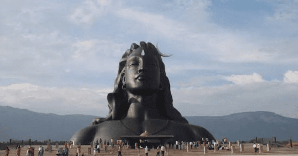 Adiyogi Shiva Statue 2026: