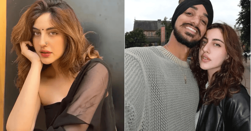 Arshdeep Singh Girlfriend 2026: