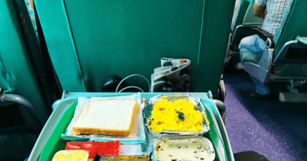 IRCTC Food Order 2026: