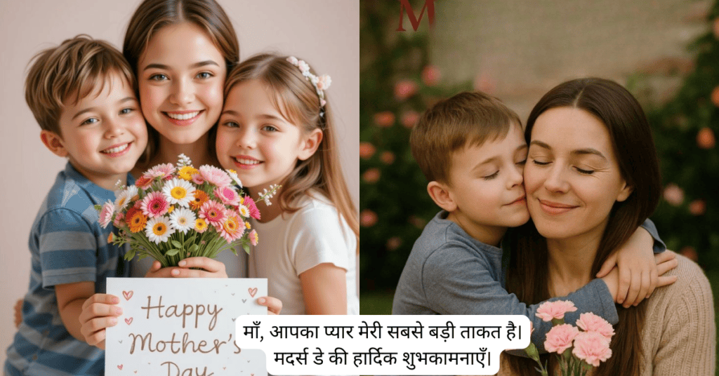Happy Mother's Day 2026: