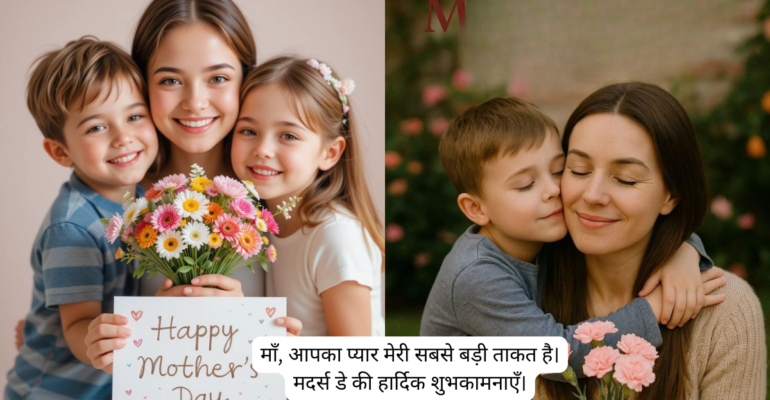 Happy Mother's Day 2026: