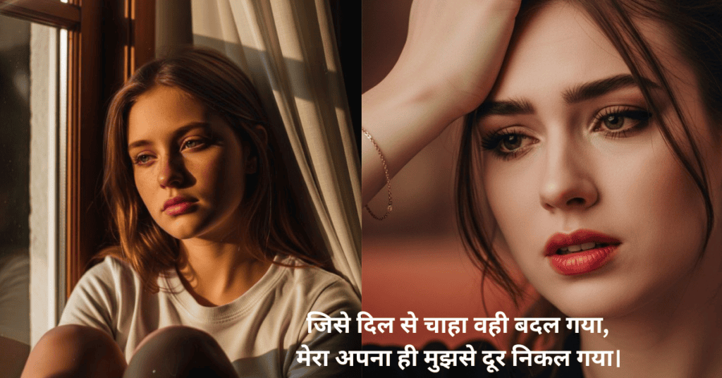 Dhokha Shayari 2026
