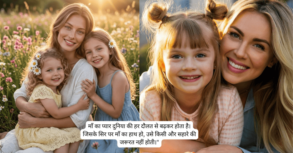 Heart Touching Mother Quotes 2026: