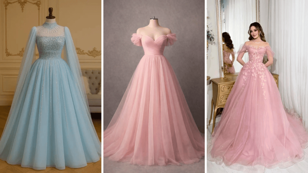 Gown Design 2026Gown Design 2026