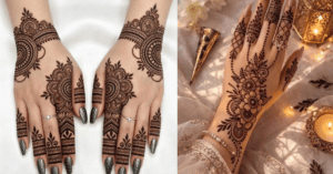 Traditional Henna Art 2026: पारंपरिक, स्टाइलिश और आकर्षक मेहंदी डिज़ाइन