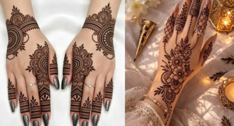 Traditional Henna Art 2026: पारंपरिक, स्टाइलिश और आकर्षक मेहंदी डिज़ाइन