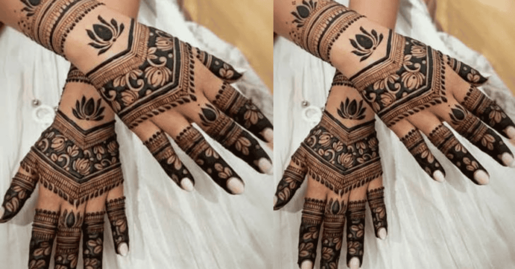New Mehndi Design Collection 2026: 8+ आसान, खूबसूरत और मॉडर्न मेहंदी डिज़ाइन