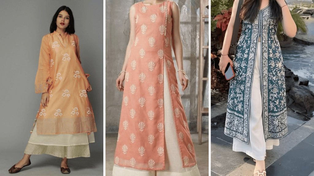 Kurta Design 2026