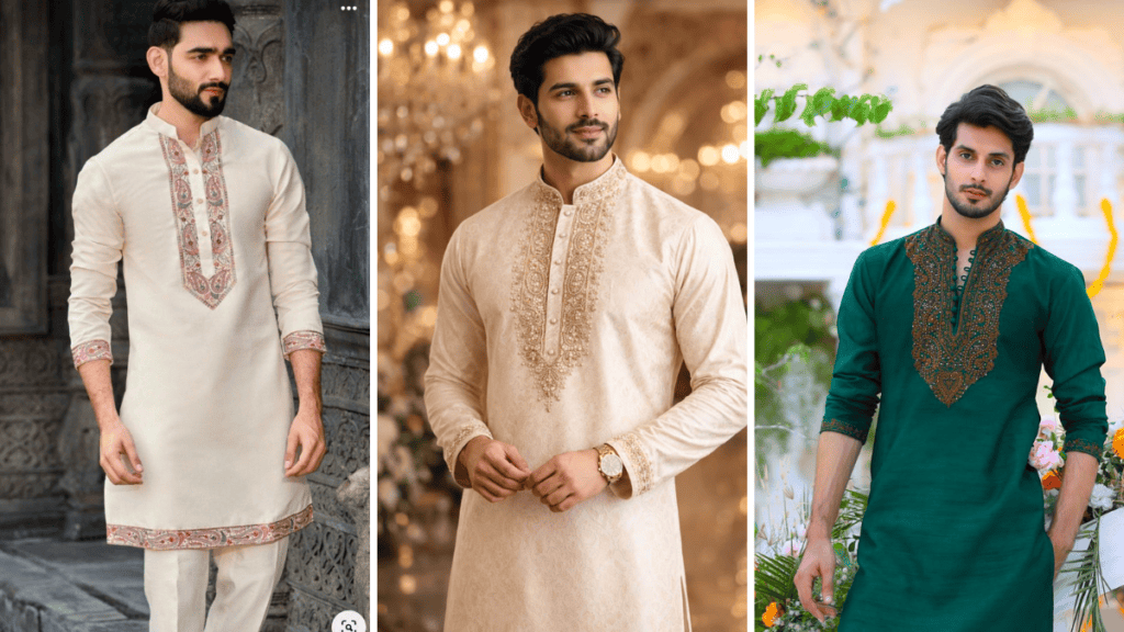 Men Kurta Design 2026