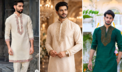 Men Kurta Design 2026
