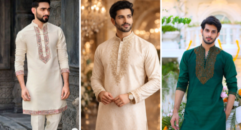 Men Kurta Design 2026