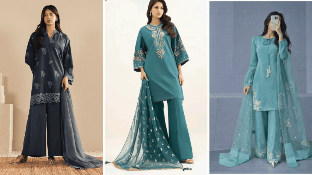 Suit Salwar Design 2026