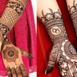 Anniversary Mehndi Design 2026: शादी की सालगिरह पर हाथों की खूबसूरती बढ़ाने वाले डिज़ाइन