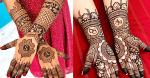 Anniversary Mehndi Design 2026: शादी की सालगिरह पर हाथों की खूबसूरती बढ़ाने वाले डिज़ाइन