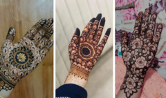 Beautiful Mehndi Designs for Hands 2026: हाथों के लिए सबसे खूबसूरत और ट्रेंडी मेहंदी डिज़ाइन