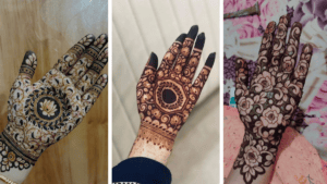 Beautiful Mehndi Designs for Hands 2026: हाथों के लिए सबसे खूबसूरत और ट्रेंडी मेहंदी डिज़ाइन