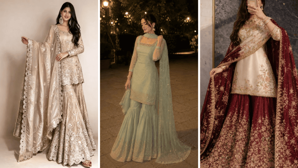 Sharara Design 2026