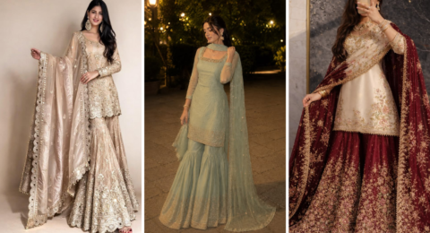 Sharara Design 2026