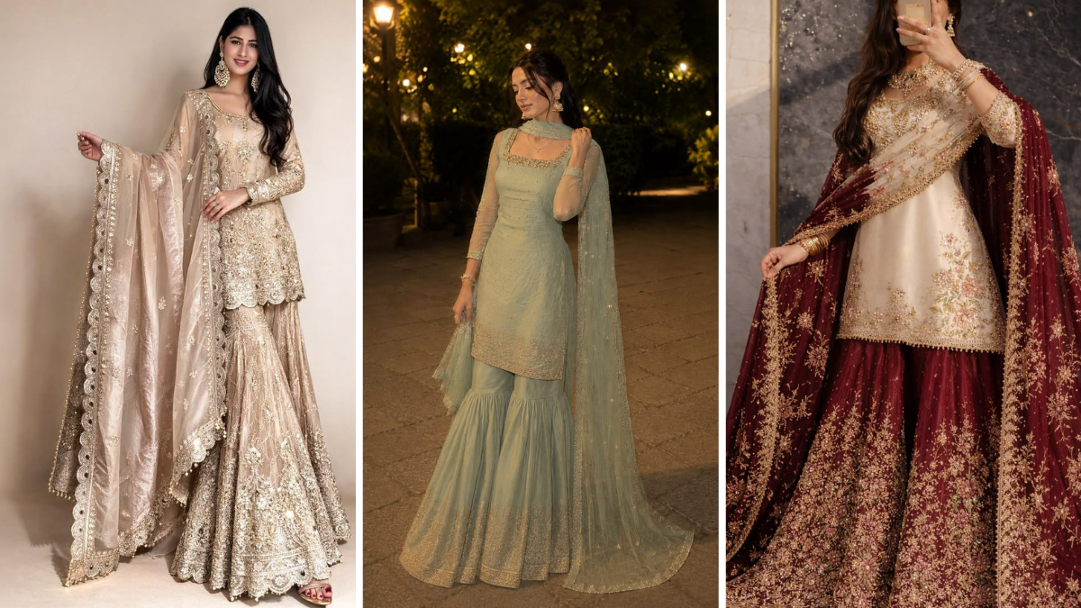 Sharara Design 2026