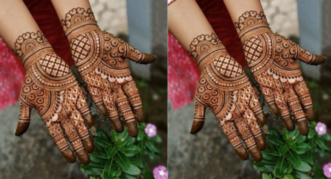 Half Hand Mehndi Design 2026: आसान, स्टाइलिश और लेटेस्ट मेहंदी कलेक्शन