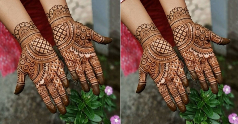Half Hand Mehndi Design 2026: आसान, स्टाइलिश और लेटेस्ट मेहंदी कलेक्शन