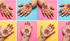 Kids Mehndi image 2026: + लेटेस्ट, सिंपल और खूबसूरत बच्चों की मेहंदी डिज़ाइन्स