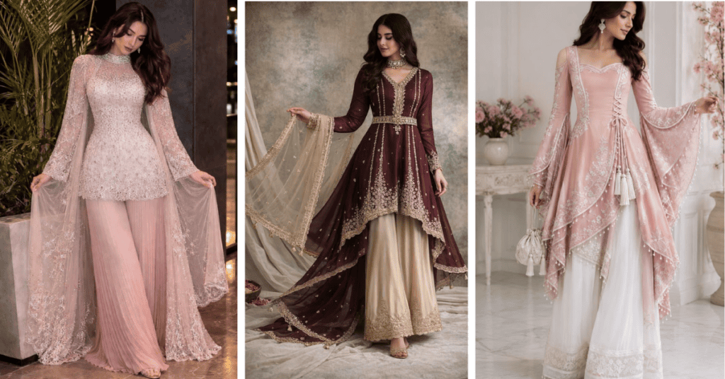 Engagement Dress for Women