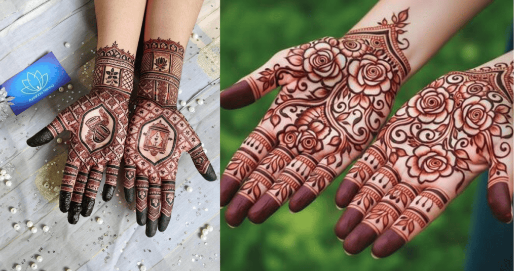 Designer Mehndi Collection 2026 :दुल्हन, त्योहार और पार्टी के लिए बेहतरीन डिज़ाइन