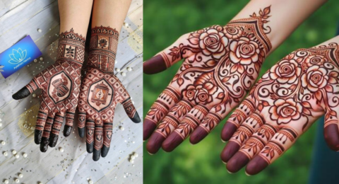 Designer Mehndi Collection 2026 :दुल्हन, त्योहार और पार्टी के लिए बेहतरीन डिज़ाइन