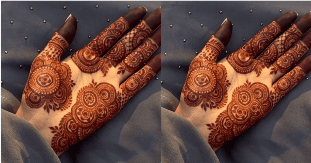 Instagram Viral Mehndi Designs 2026: की सबसे खूबसूरत और ट्रेंडिंग मेहंदी आर्ट