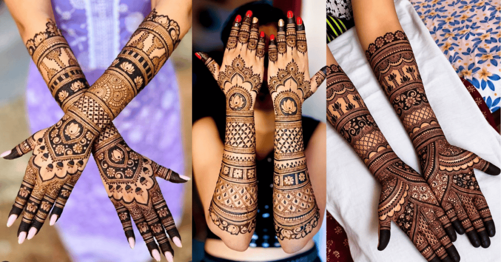 HD Mehndi Design Images 2026:वायरल और ट्रेंडिंग मेहंदी डिजाइन्स का शानदार कलेक्शन