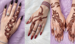 Beautiful Mehndi Designs for Girls 2026:+ लड़कियों के लिए सबसे खूबसूरत मेहंदी डिज़ाइन – नई HD कलेक्शन
