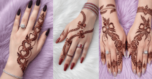 Beautiful Mehndi Designs for Girls 2026:+ लड़कियों के लिए सबसे खूबसूरत मेहंदी डिज़ाइन – नई HD कलेक्शन