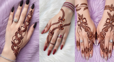 Beautiful Mehndi Designs for Girls 2026:+ लड़कियों के लिए सबसे खूबसूरत मेहंदी डिज़ाइन – नई HD कलेक्शन