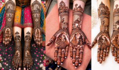 Couture Mehndi Art 2026 – लग्ज़री, डिज़ाइनर और प्रीमियम मेहंदी डिज़ाइन कलेक्शन