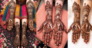 Couture Mehndi Art 2026 – लग्ज़री, डिज़ाइनर और प्रीमियम मेहंदी डिज़ाइन कलेक्शन
