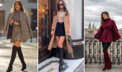 How to Style Party Dresses