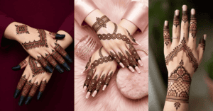 Party Mehndi Designs for girls 2026: लड़कियों के लिए बेस्ट कलेक्शन
