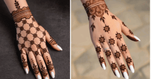Latest Minimal Mehndi Designs 2026: लड़कियों और महिलाओं के लिए बेस्ट कलेक्शन