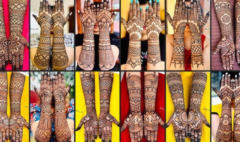 मेहंदी डिज़ाइन 2026