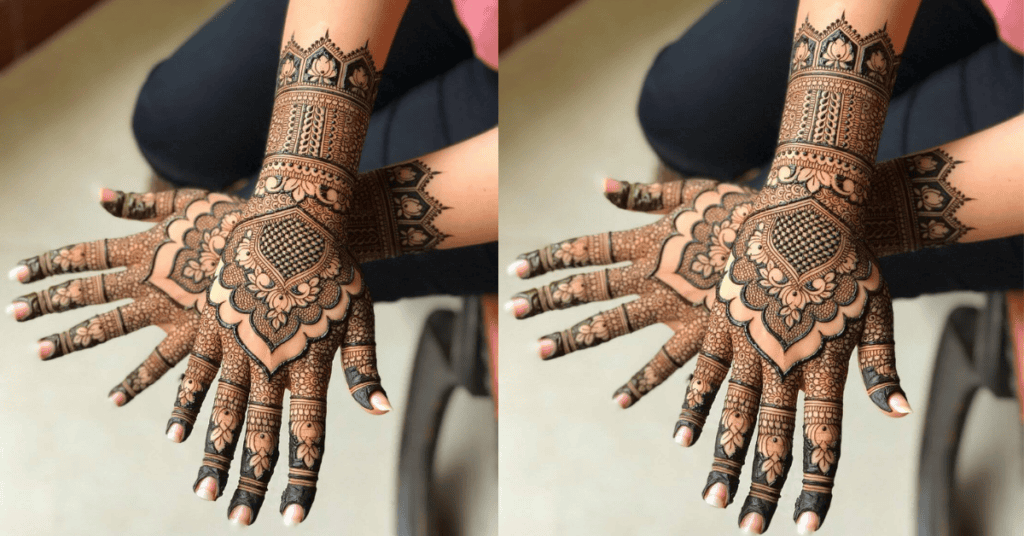Women's Mehndi Designs 2026:स्टाइलिश, खूबसूरत और ट्रेंडिंग