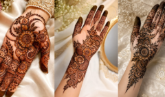 Indian Party Mehndi image 2026:लेटेस्ट, स्टाइलिश और ट्रेंडिंग मेहंदी डिज़ाइन्स