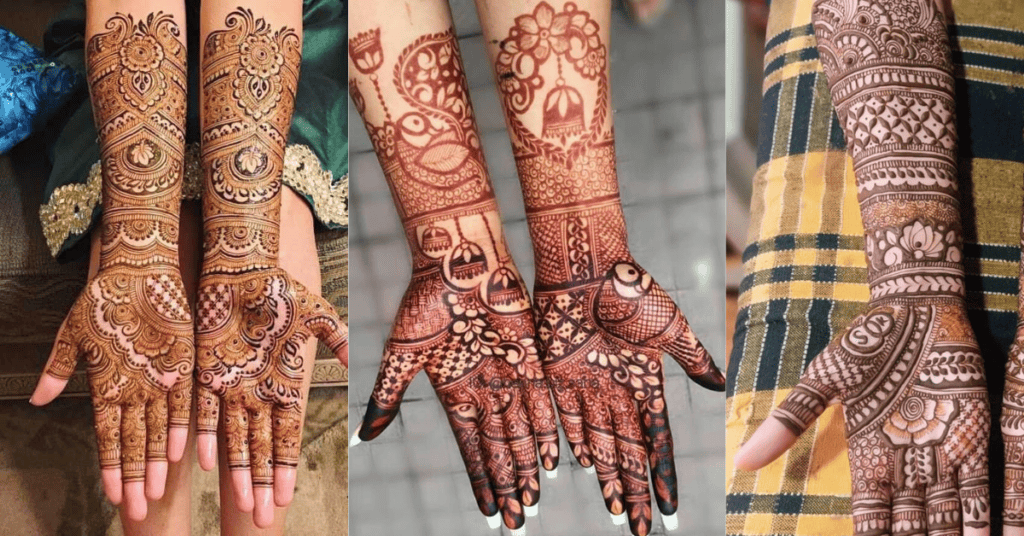 Rajasthani Mehndi Designs 2026: लेटेस्ट, रॉयल और ट्रेडिशनल मेहंदी डिज़ाइन्स