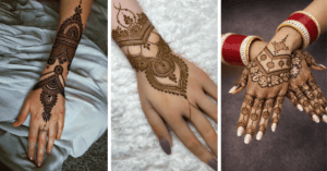 Popular Mehndi Designs 2026
