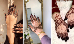 Trending Henna Designs 2026
