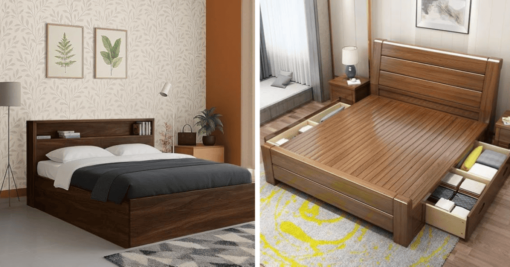 Modern Bed Designs 2026